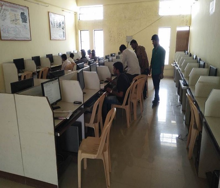 Adsul Technical Campus Faculty of Engineering & MBA Ahmednagar Labs photo 11